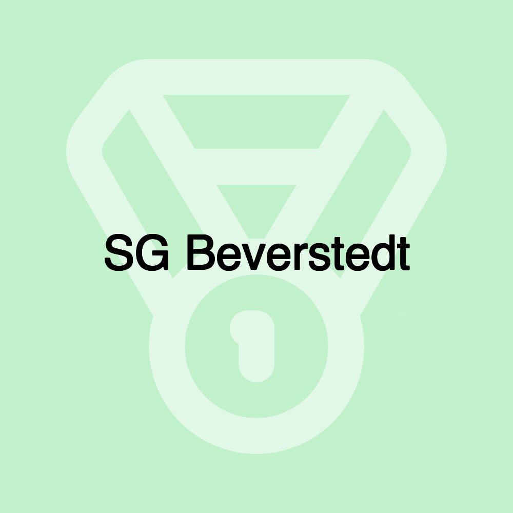 SG Beverstedt