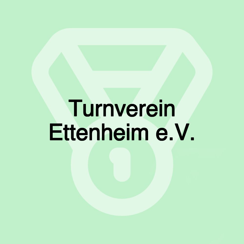 Turnverein Ettenheim e.V.