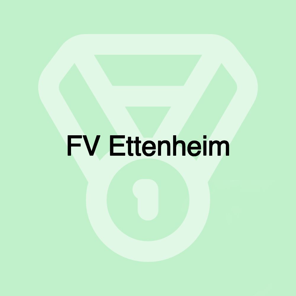 FV Ettenheim