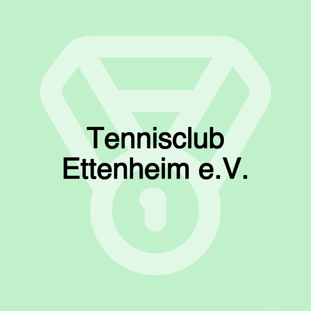 Tennisclub Ettenheim e.V.