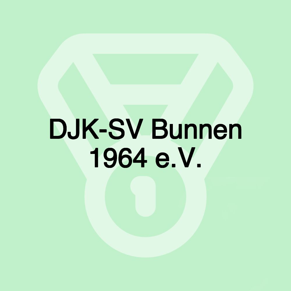 DJK-SV Bunnen 1964 e.V.