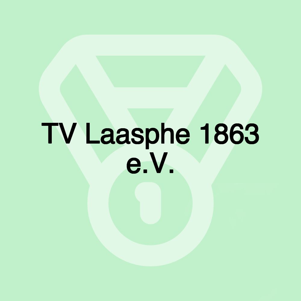 TV Laasphe 1863 e.V.