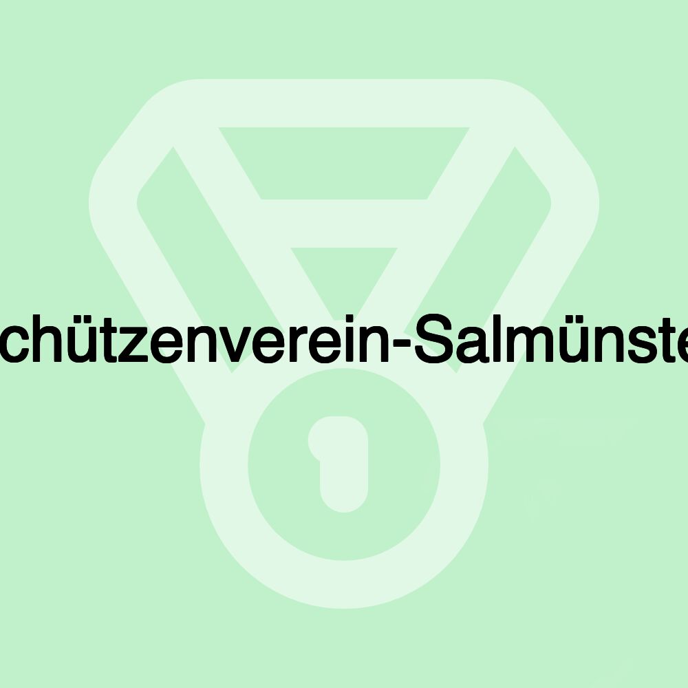 Schützenverein-Salmünster