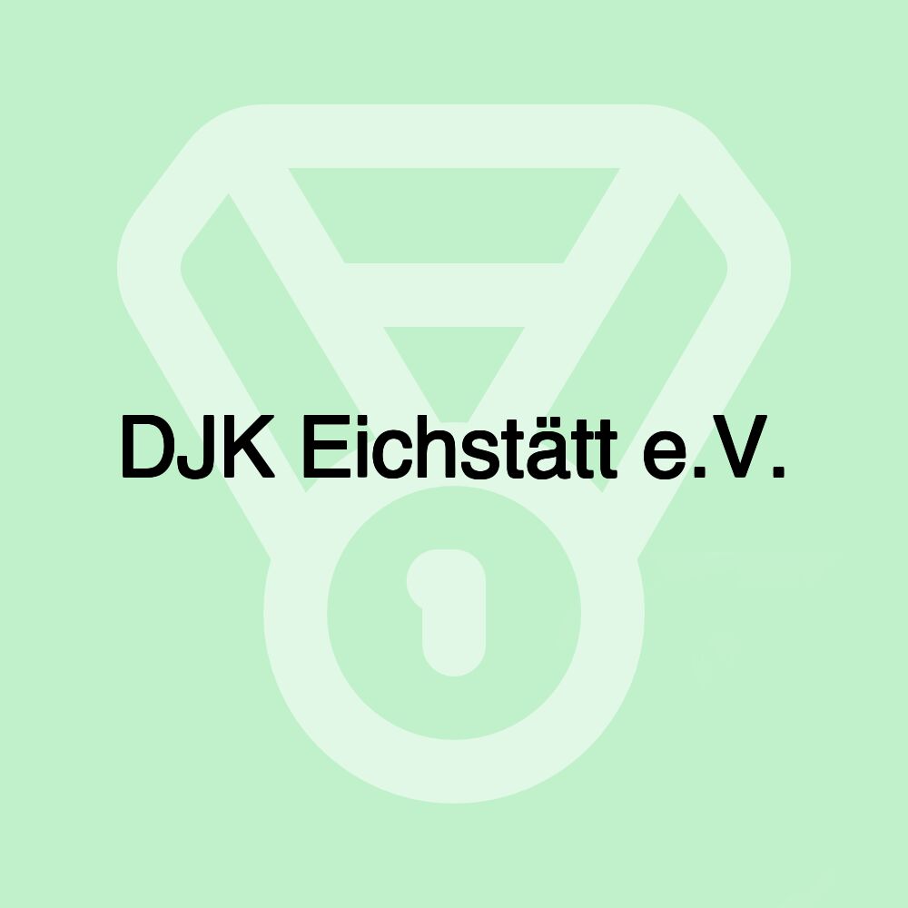 DJK Eichstätt e.V.