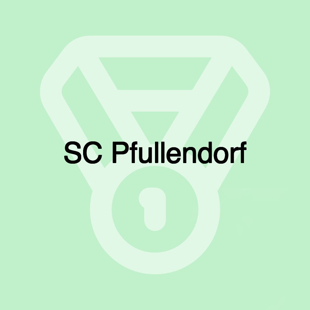 SC Pfullendorf