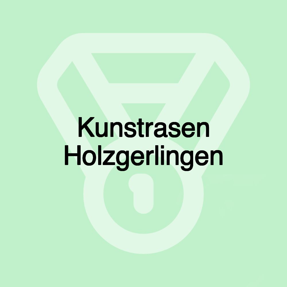 Kunstrasen Holzgerlingen