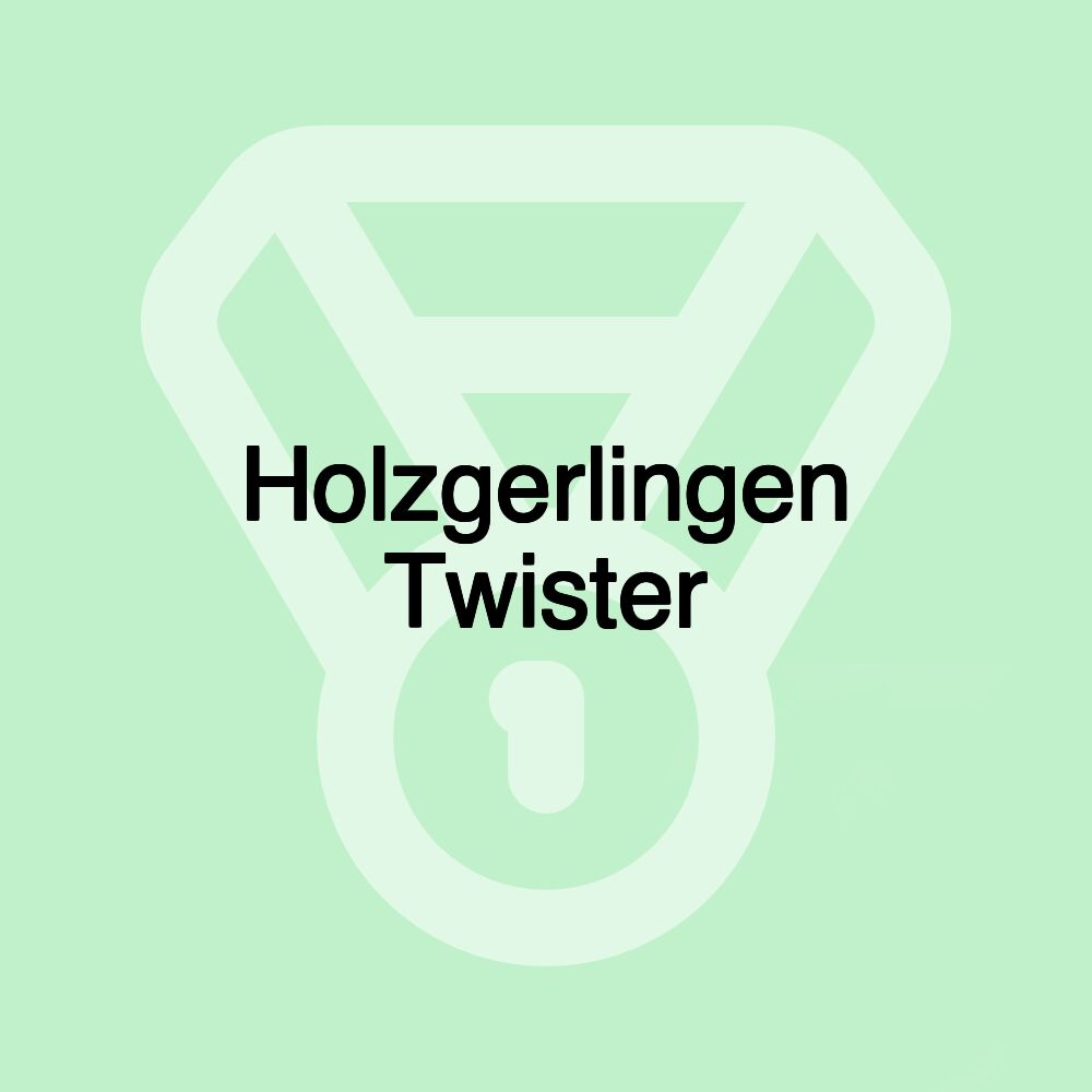 Holzgerlingen Twister