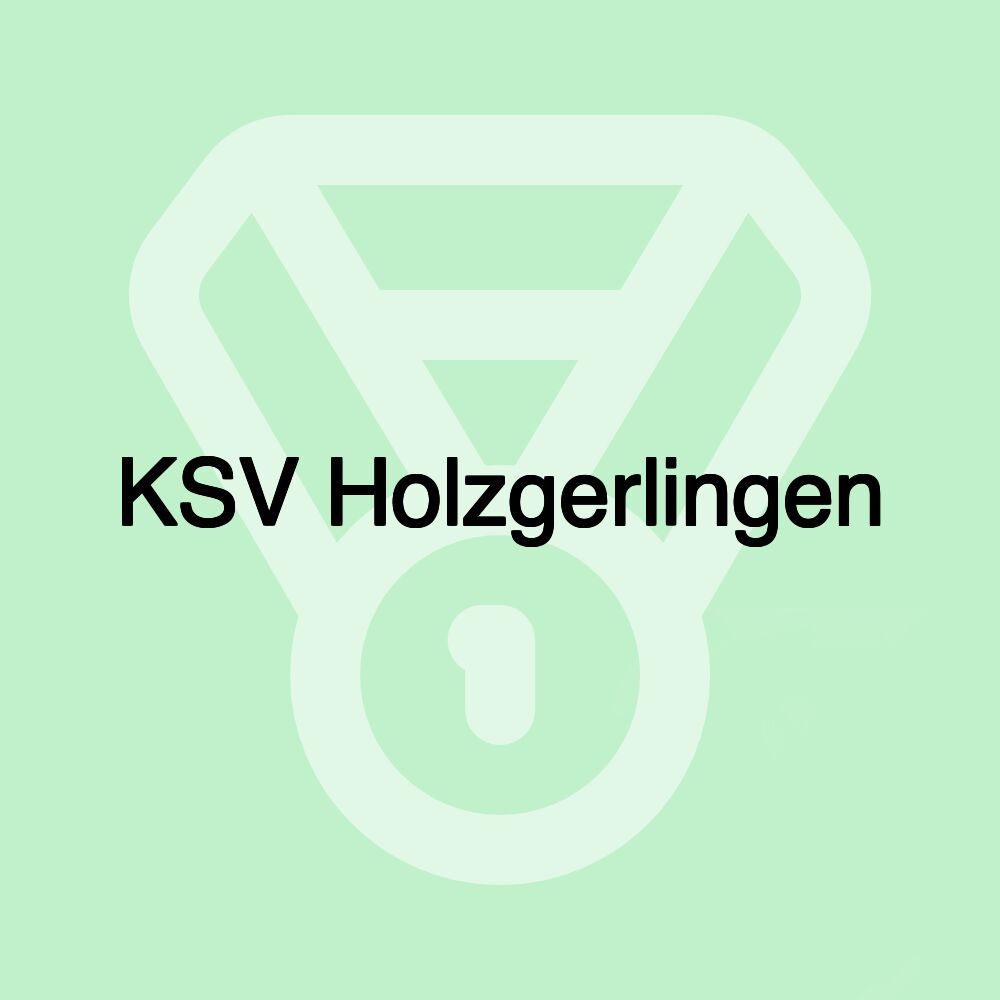 KSV Holzgerlingen