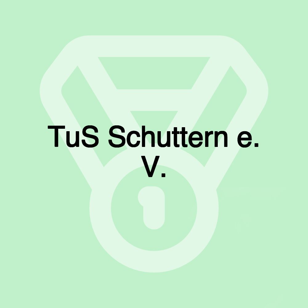 TuS Schuttern e. V.