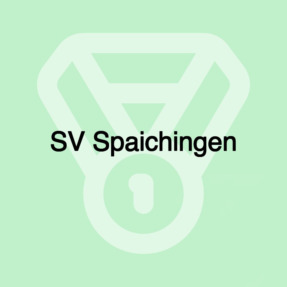 SV Spaichingen