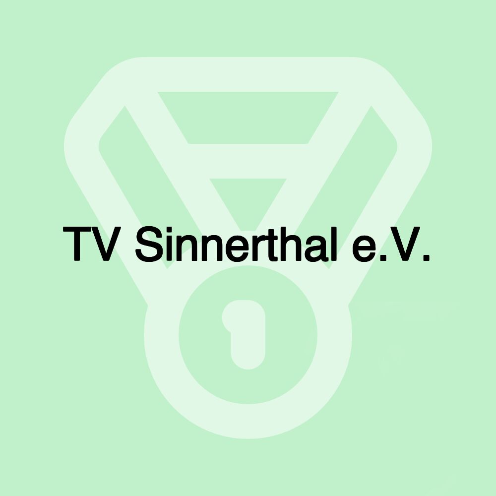 TV Sinnerthal e.V.