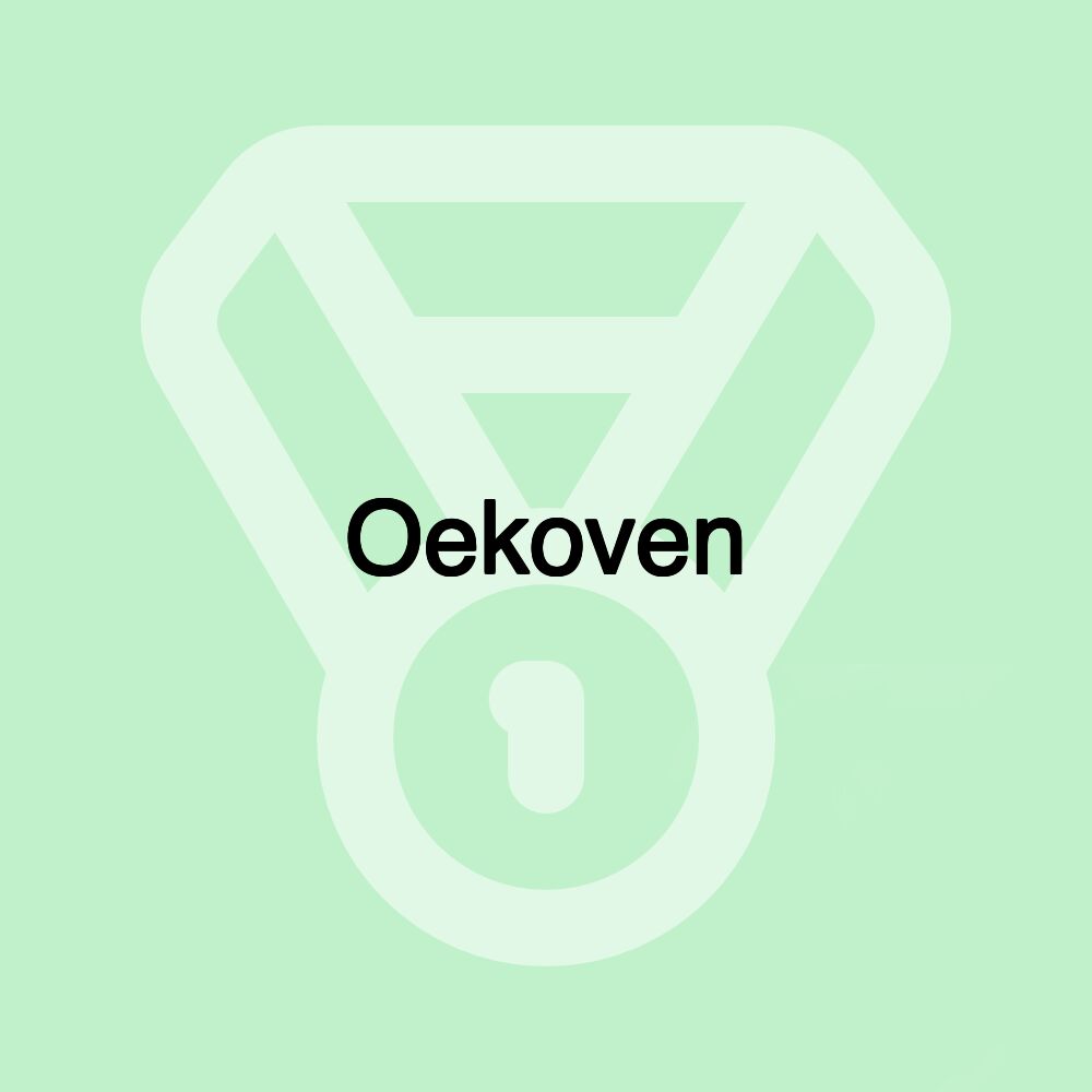 Oekoven