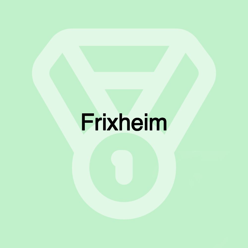 Frixheim