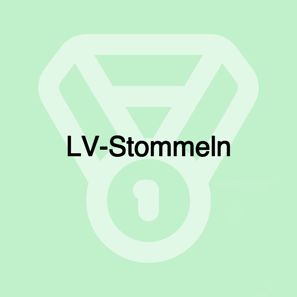 LV-Stommeln