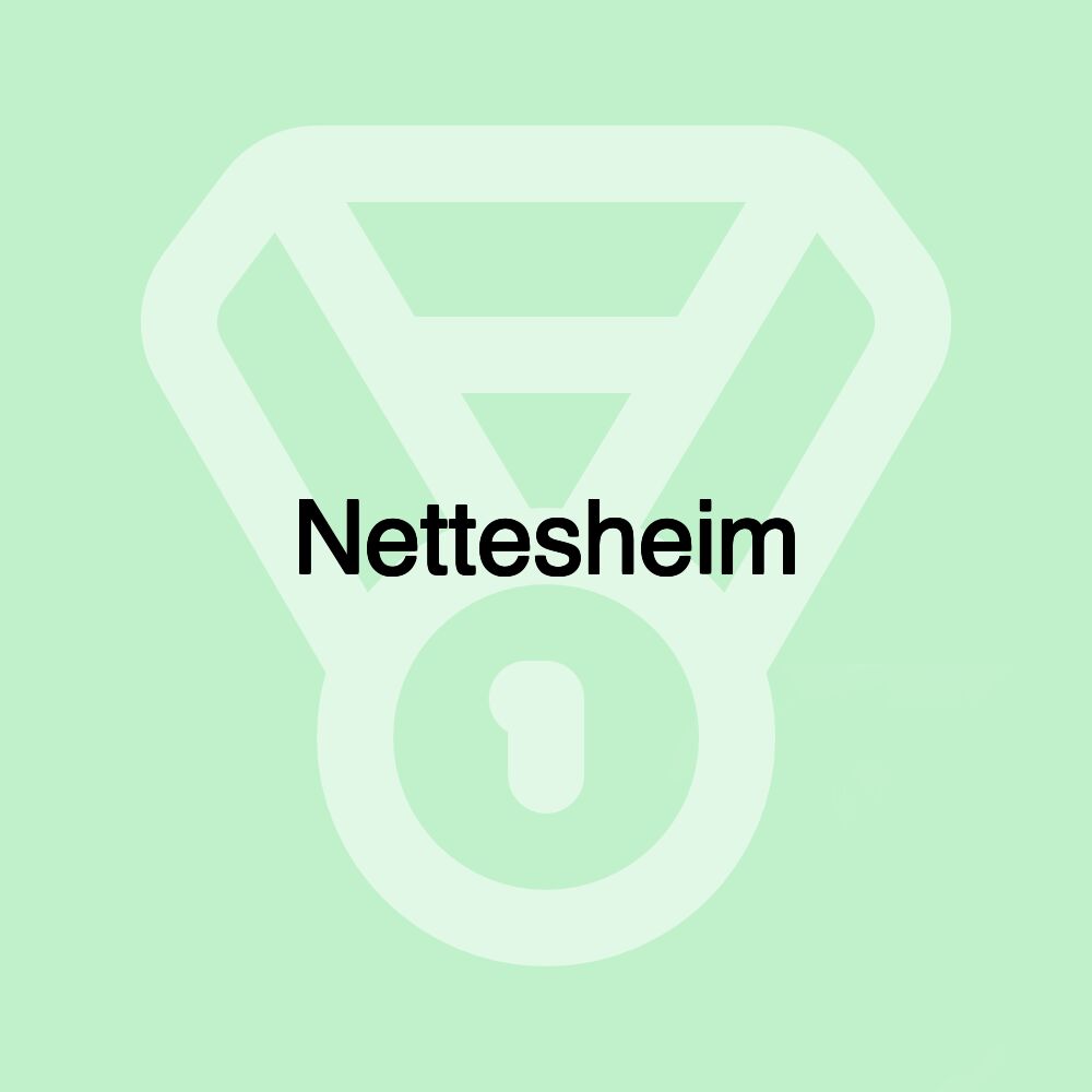 Nettesheim