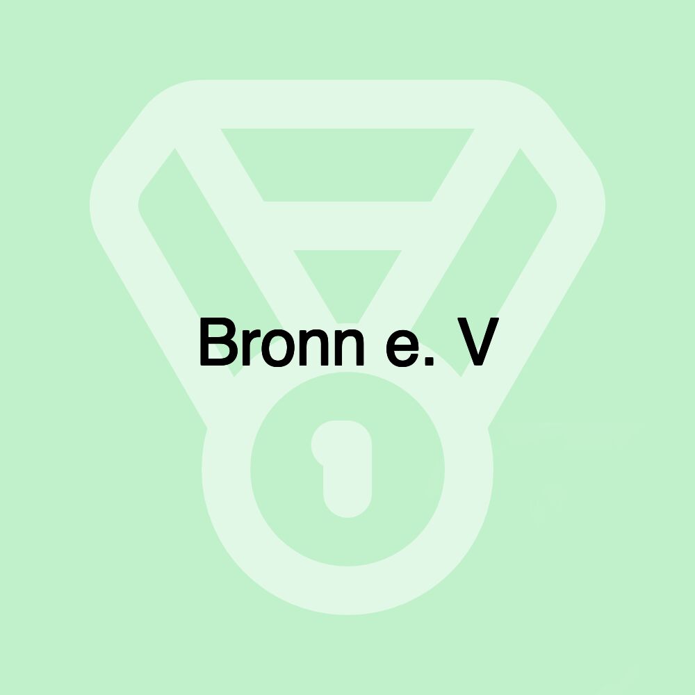 Bronn e. V