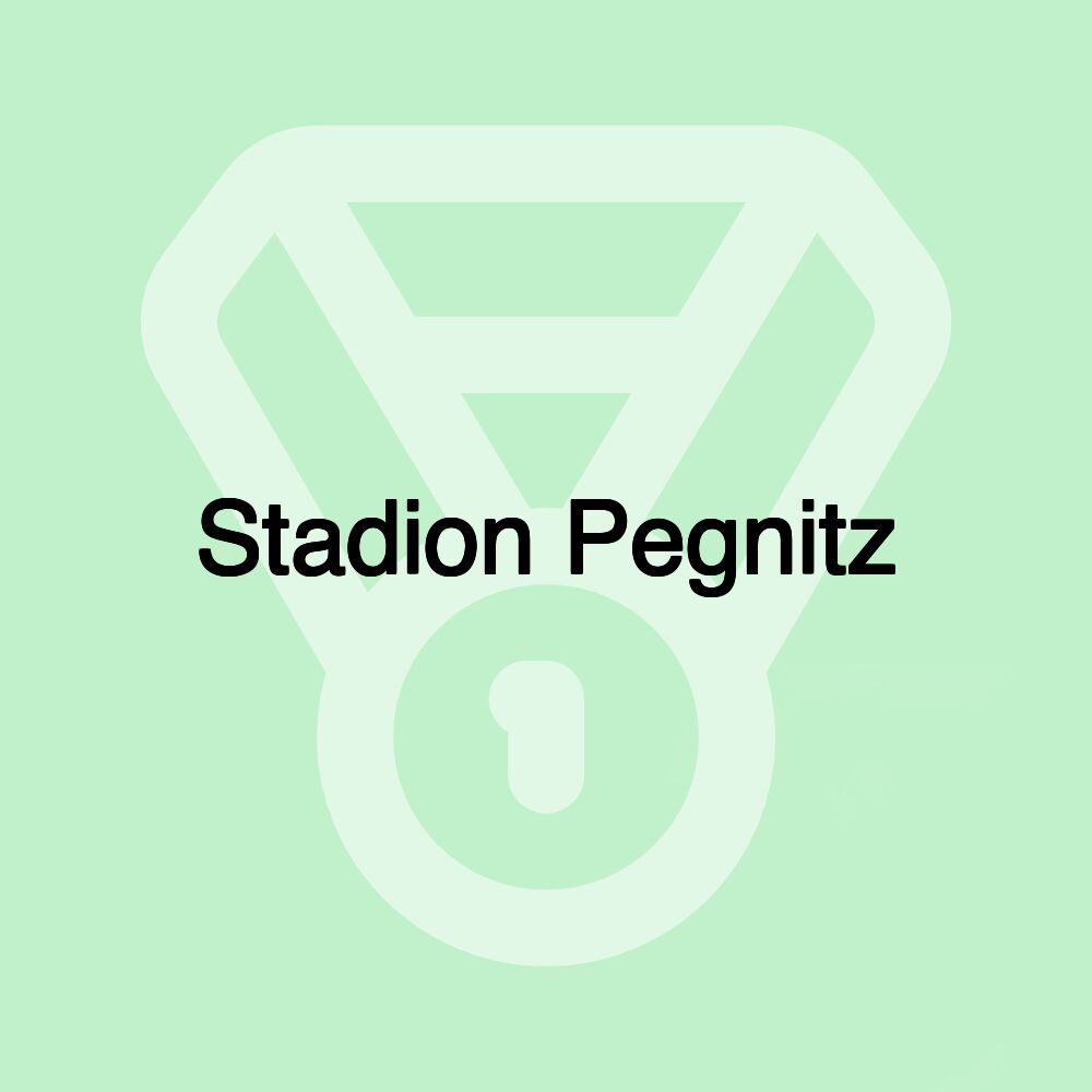 Stadion Pegnitz