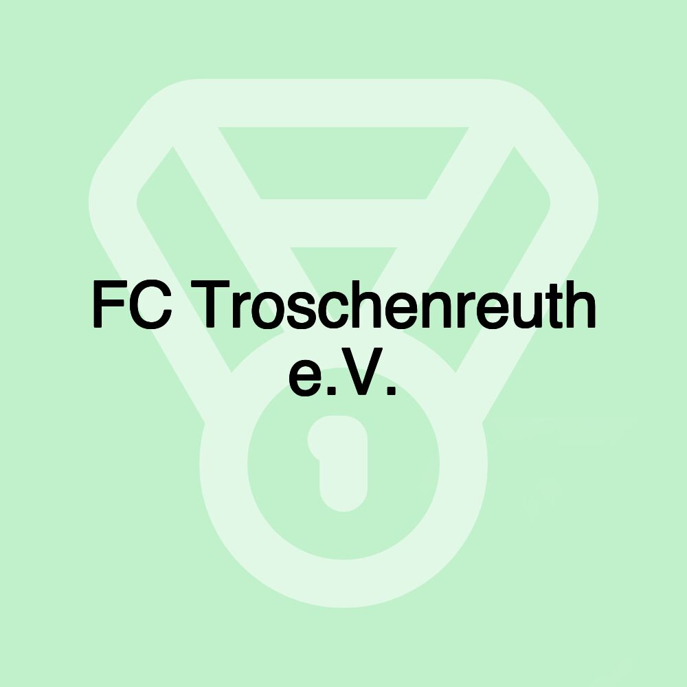 FC Troschenreuth e.V.