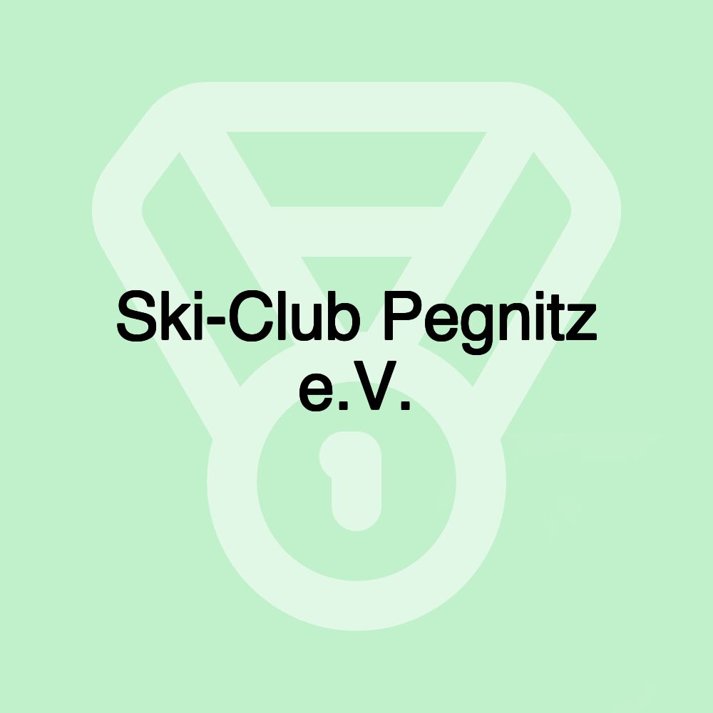 Ski-Club Pegnitz e.V.