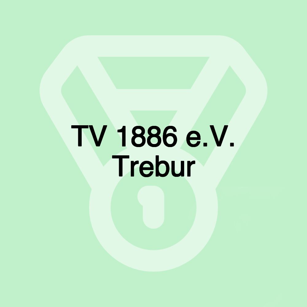 TV 1886 e.V. Trebur