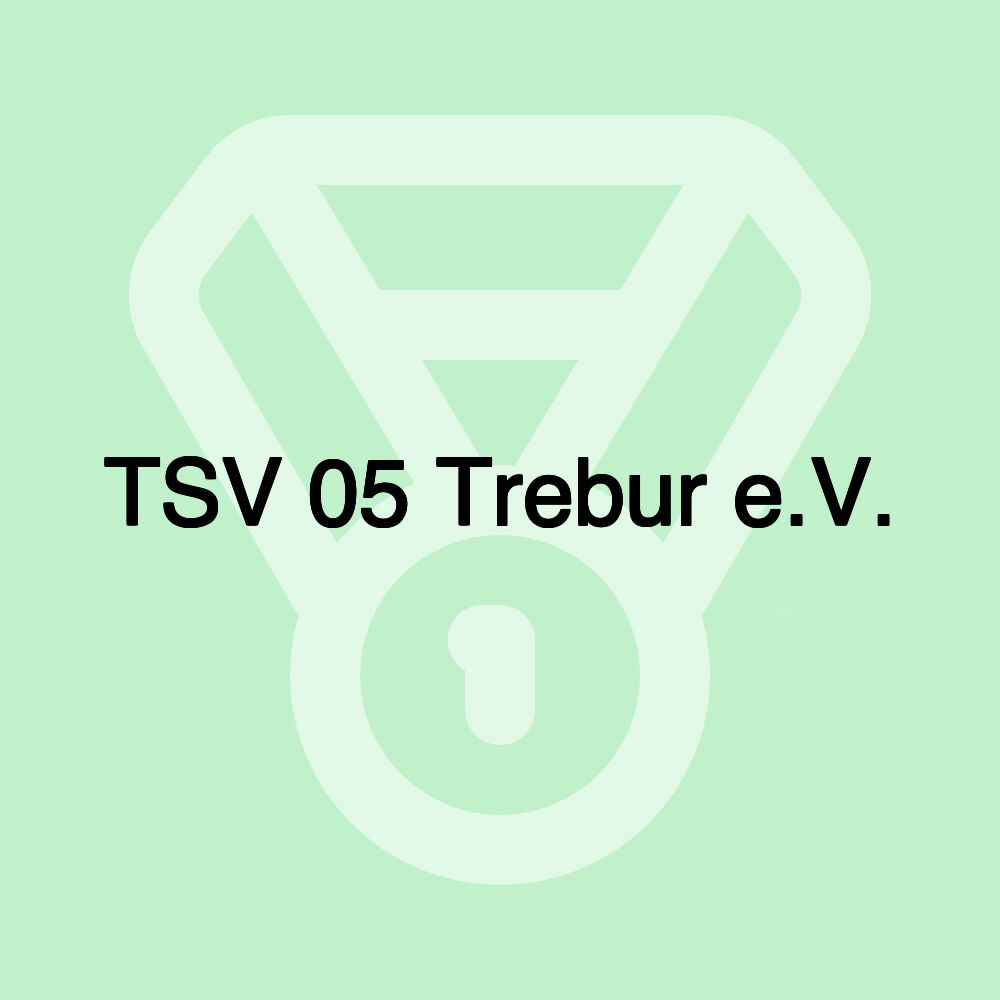 TSV 05 Trebur e.V.