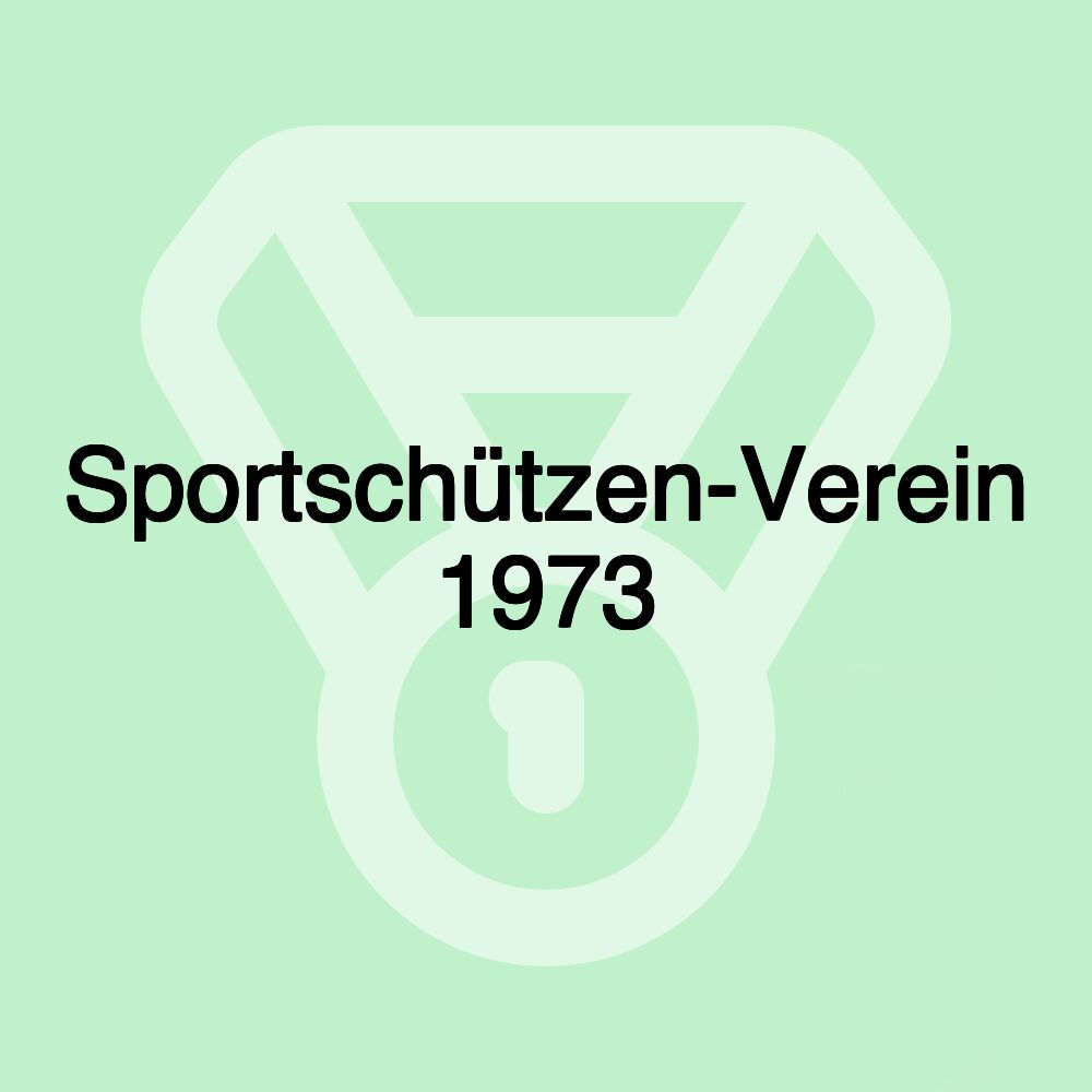 Sportschützen-Verein 1973