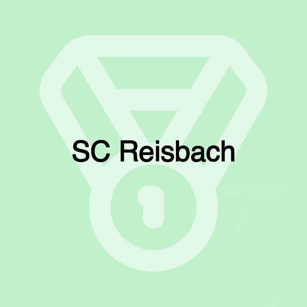 SC Reisbach