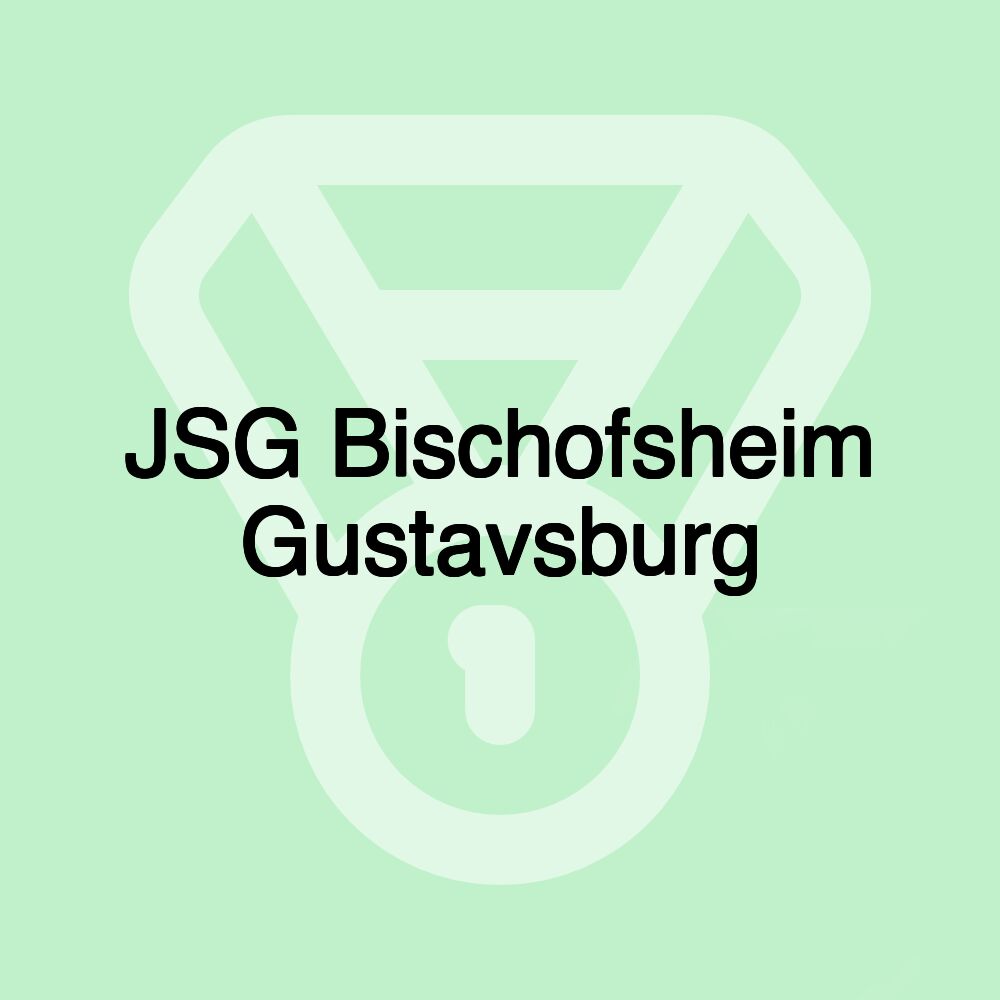 JSG Bischofsheim Gustavsburg