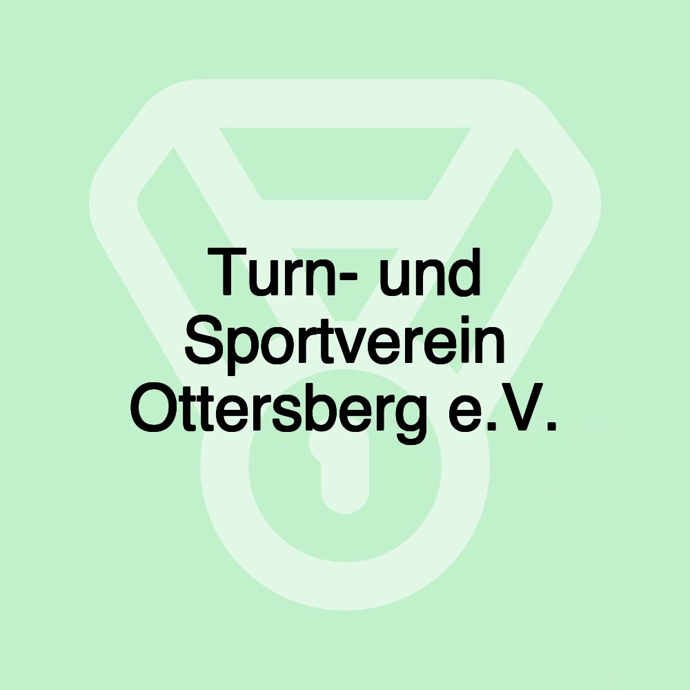 Turn- und Sportverein Ottersberg e.V.