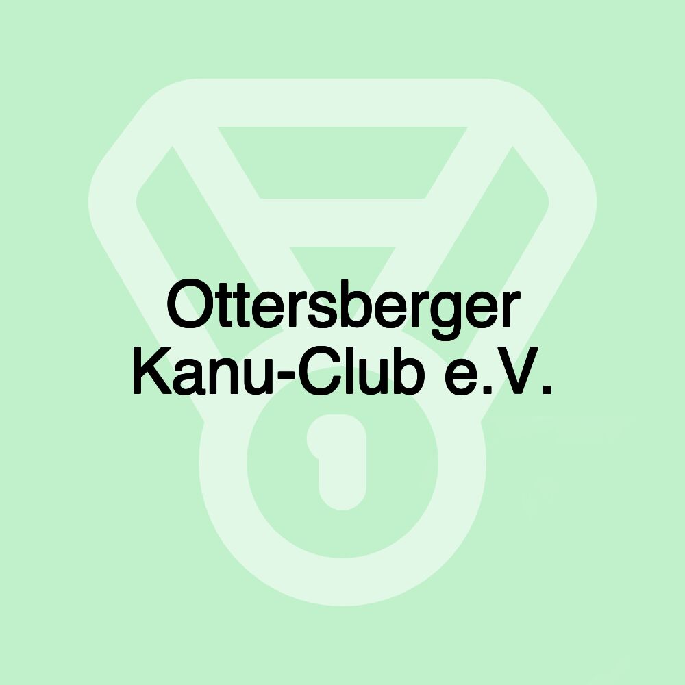 Ottersberger Kanu-Club e.V.