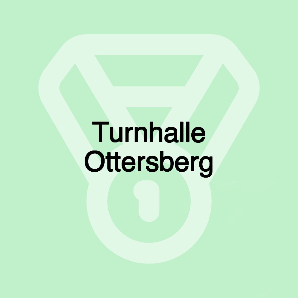 Turnhalle Ottersberg