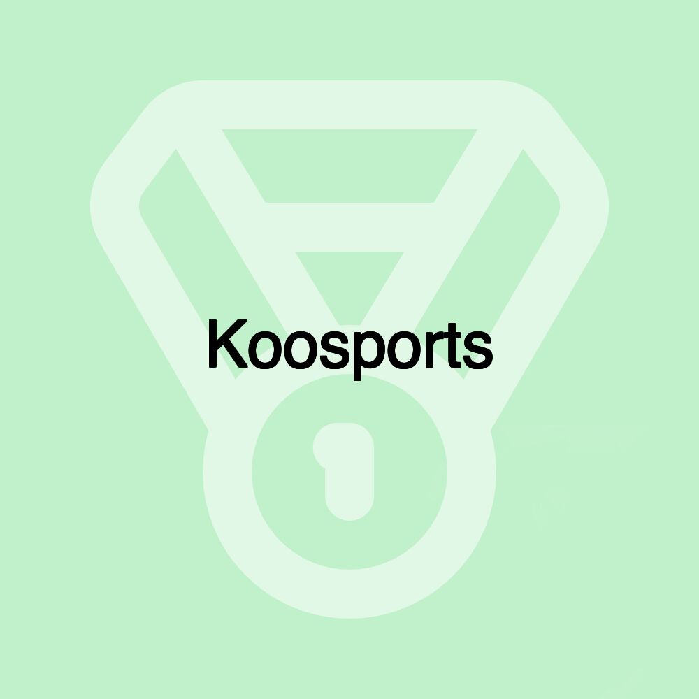 Koosports