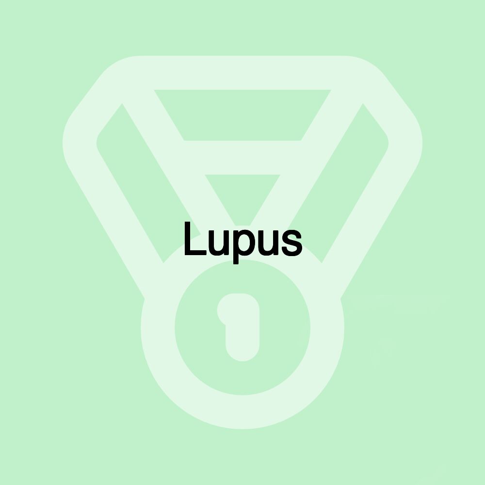 Lupus