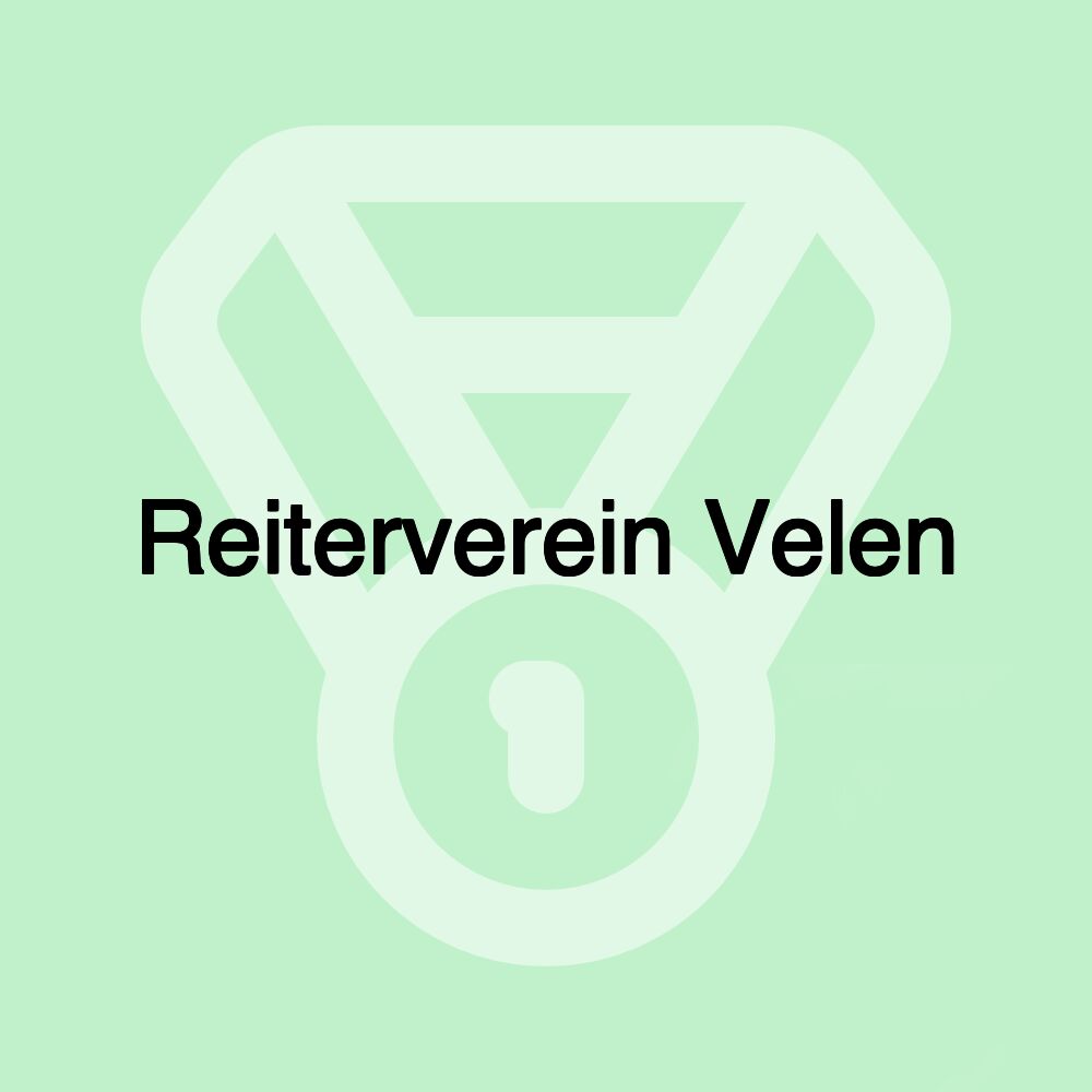 Reiterverein Velen