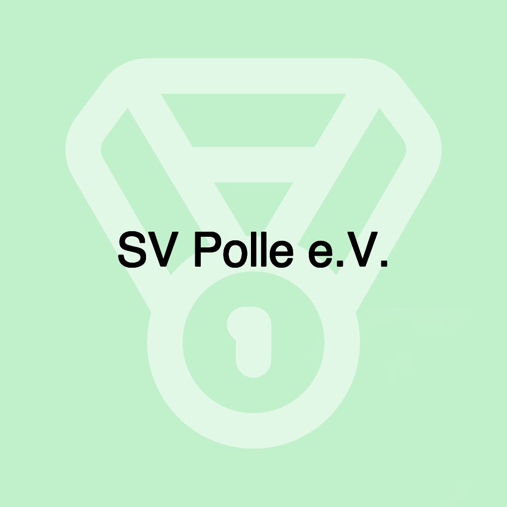 SV Polle e.V.