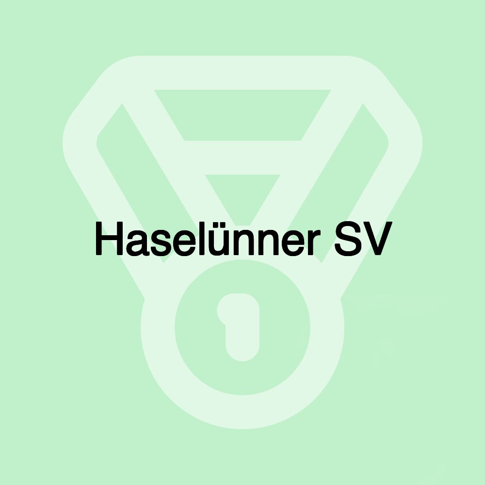 Haselünner SV