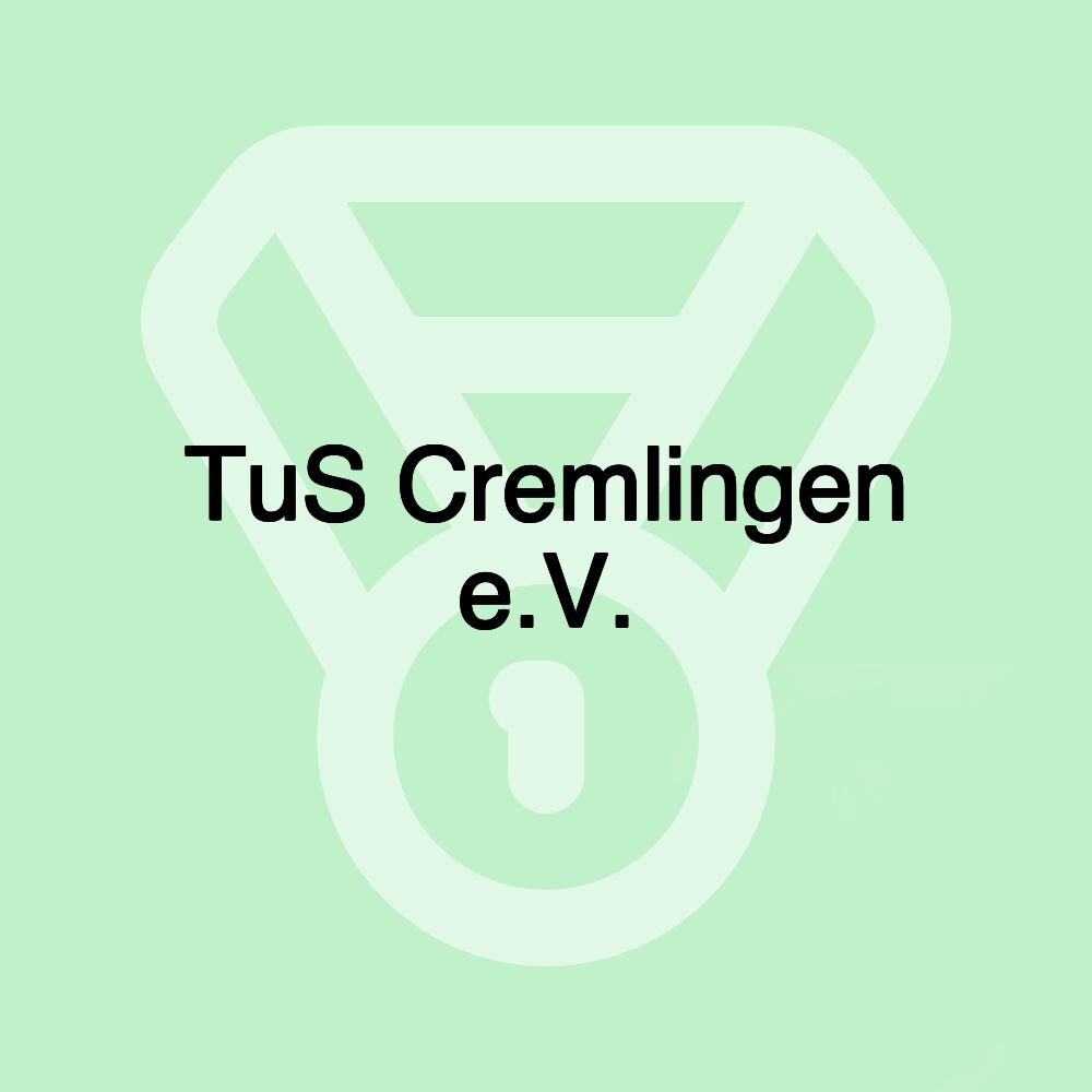 TuS Cremlingen e.V.