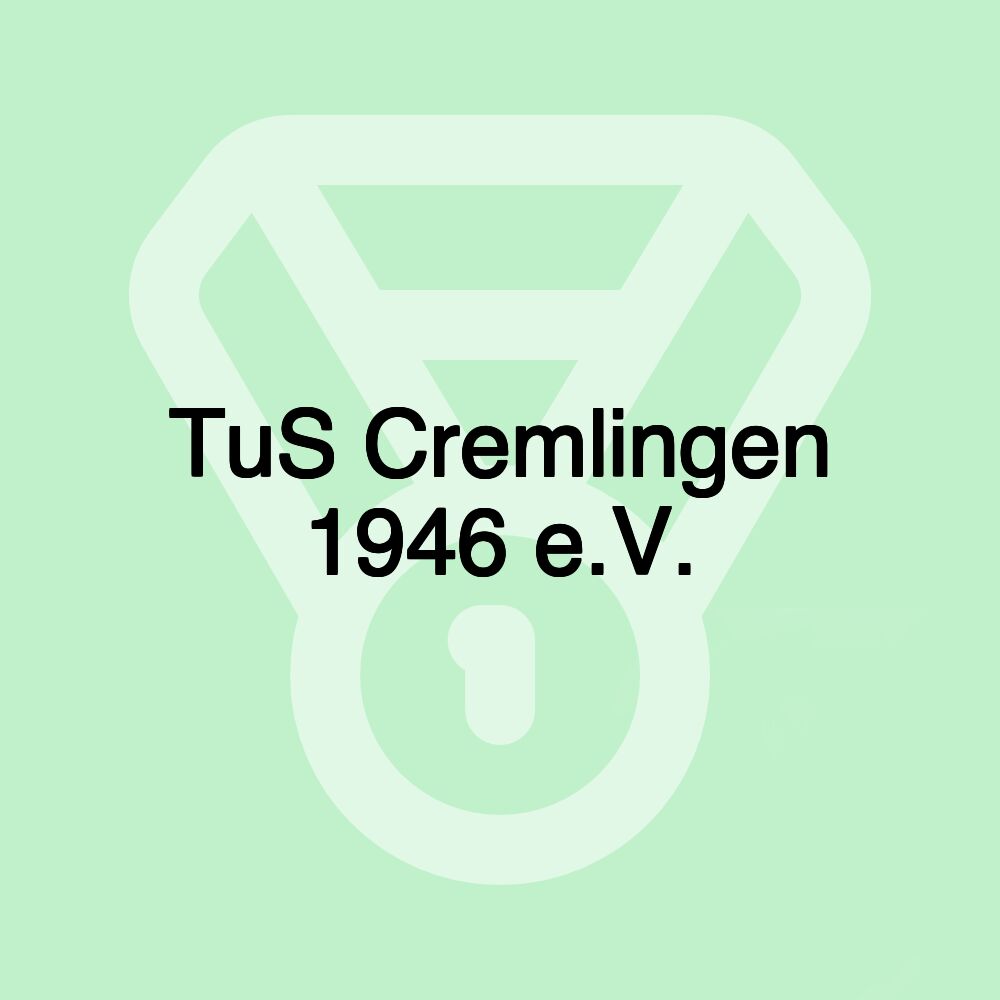 TuS Cremlingen 1946 e.V.