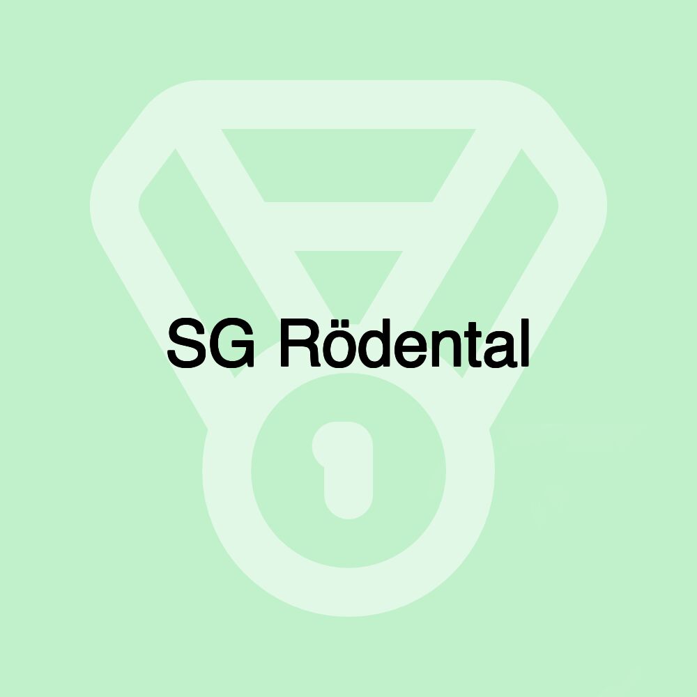 SG Rödental