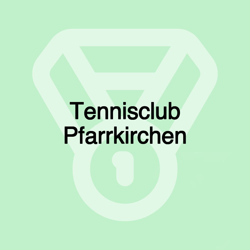 Tennisclub Pfarrkirchen