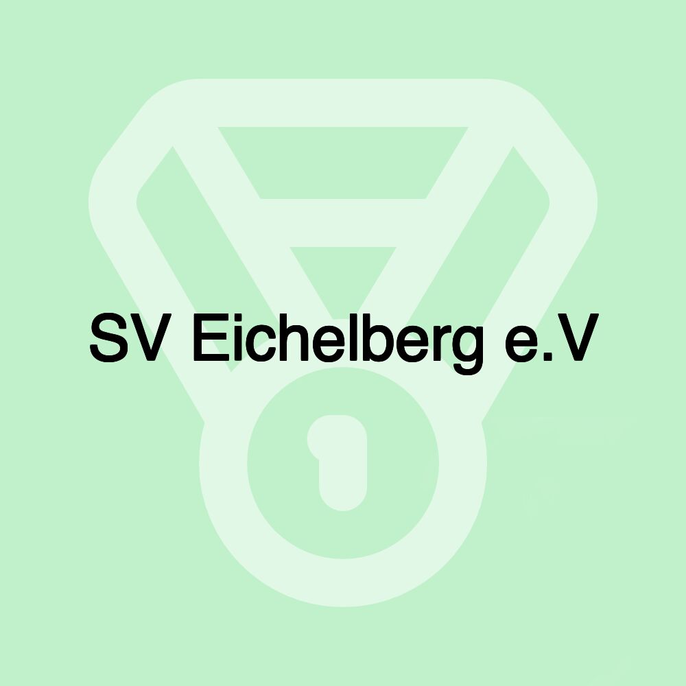 SV Eichelberg e.V