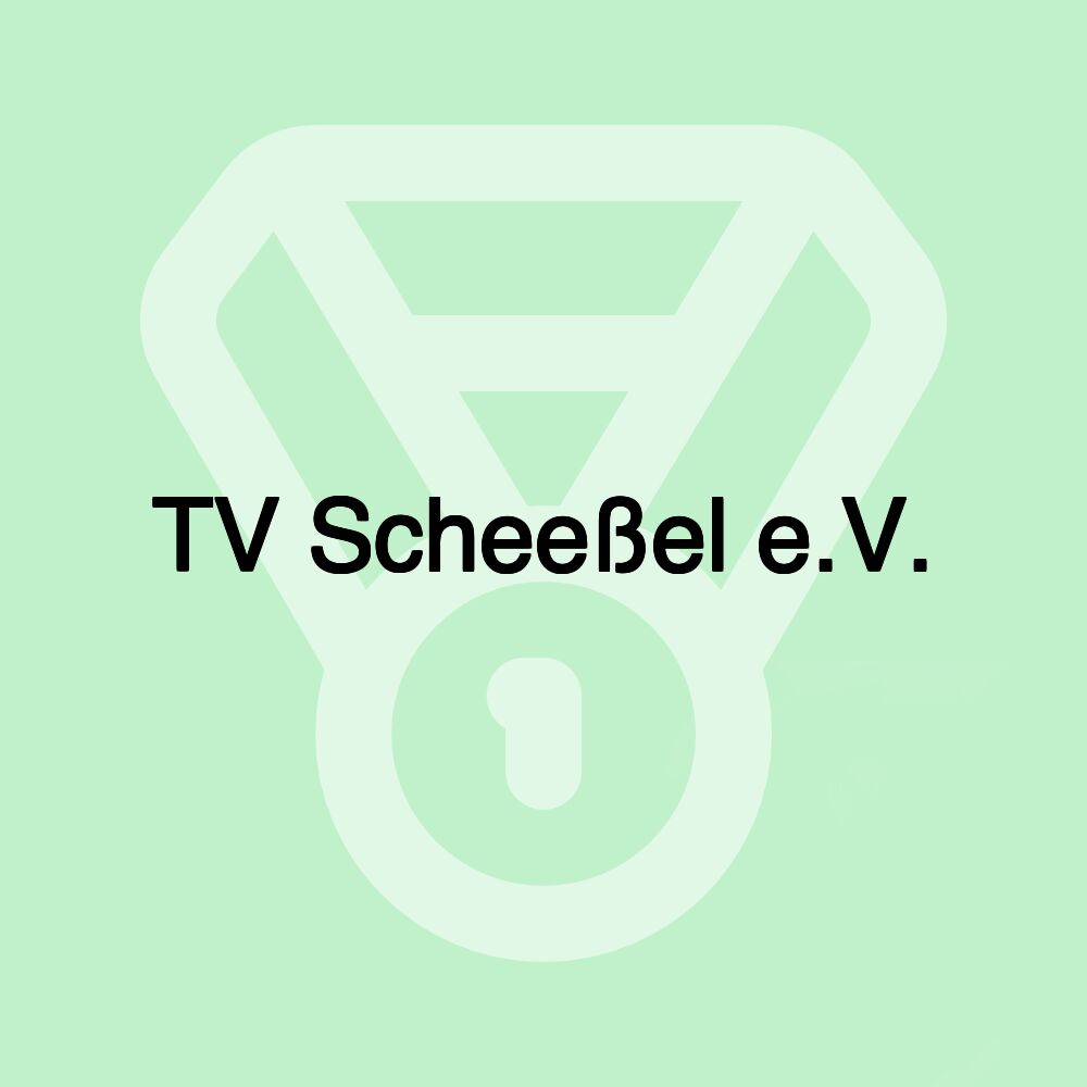 TV Scheeßel e.V.