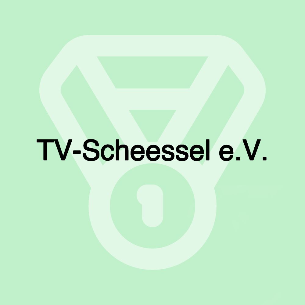 TV-Scheessel e.V.