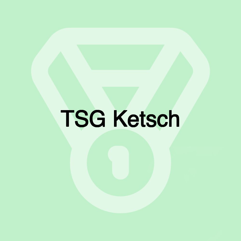 TSG Ketsch