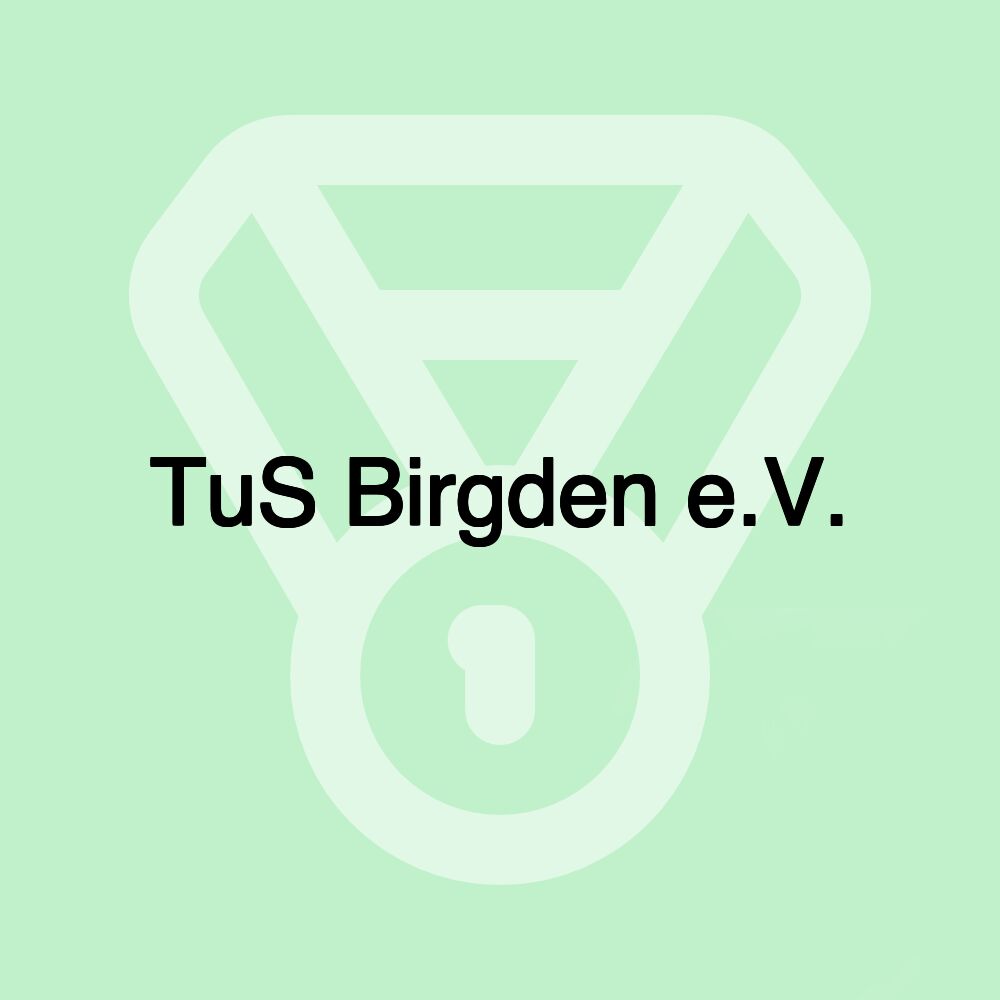 TuS Birgden e.V.