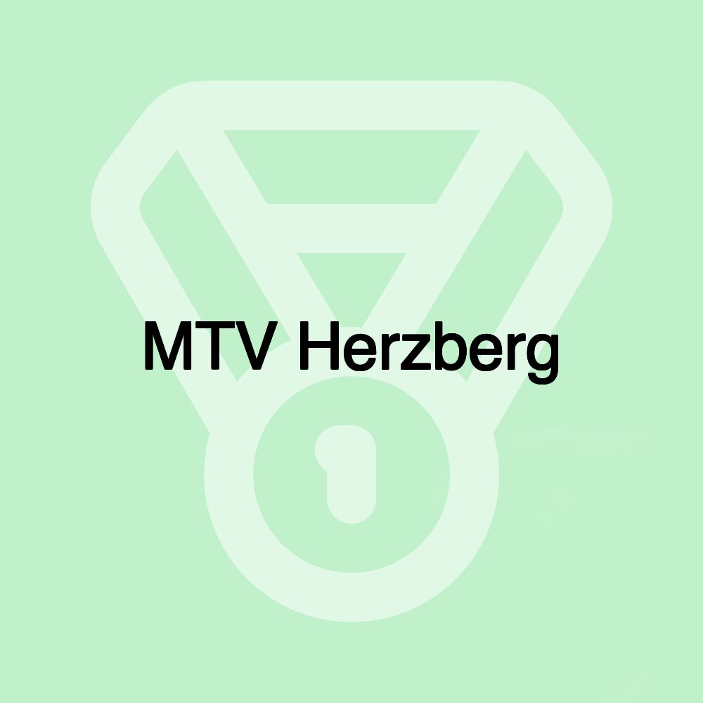 MTV Herzberg