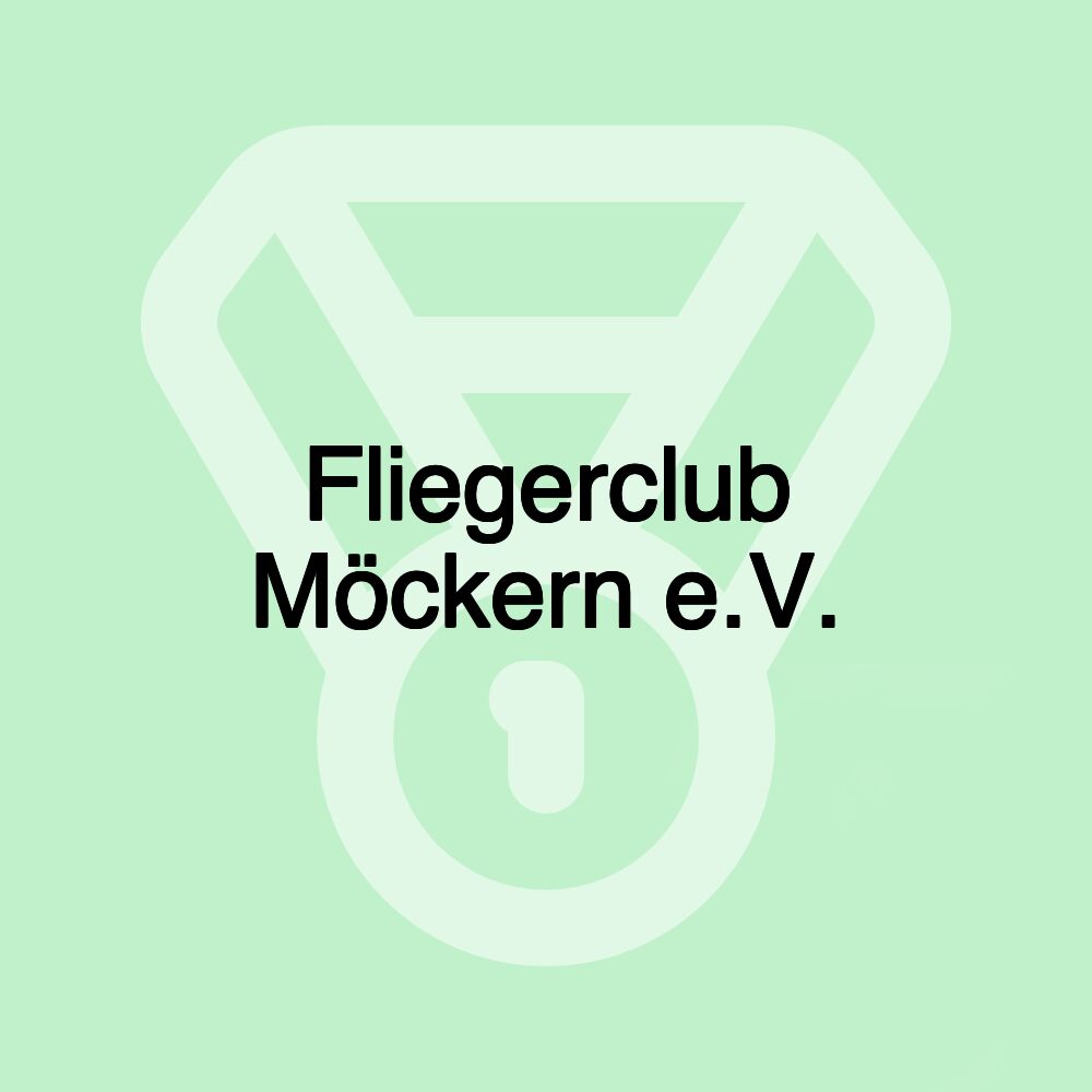 Fliegerclub Möckern e.V.