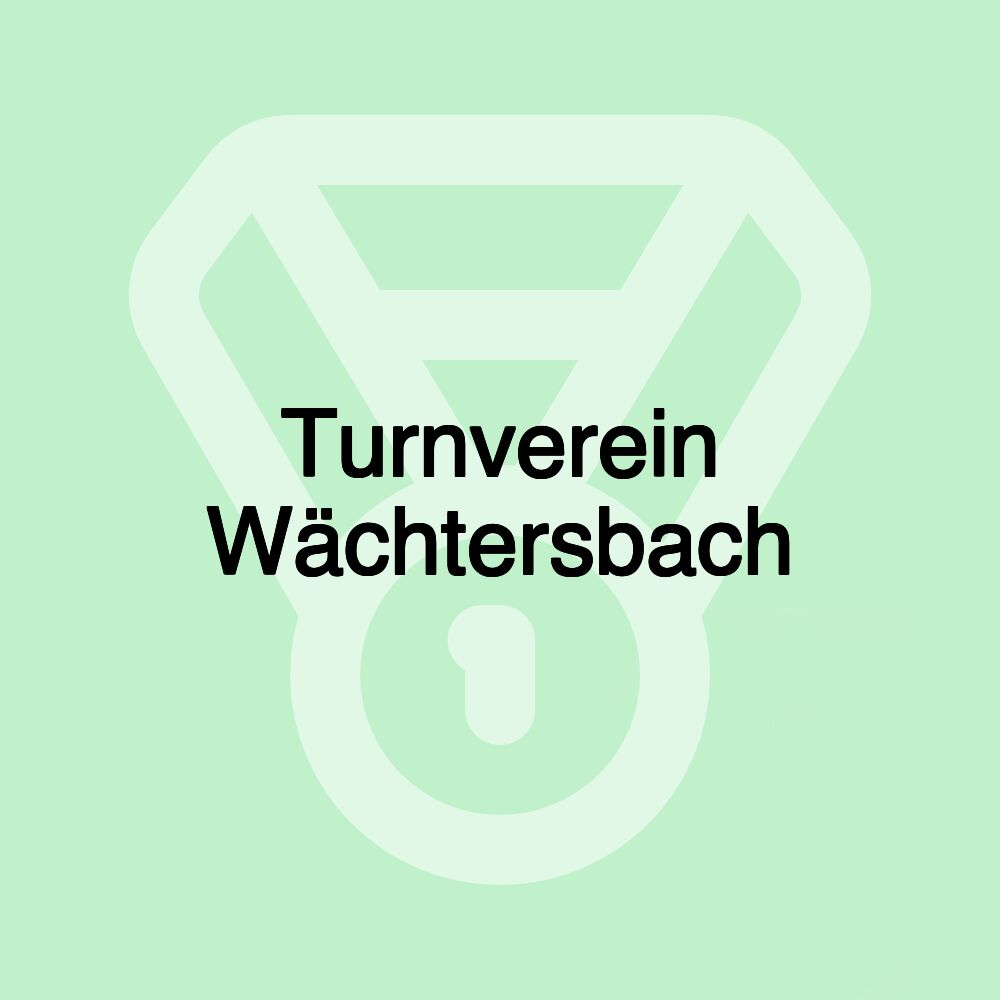 Turnverein Wächtersbach