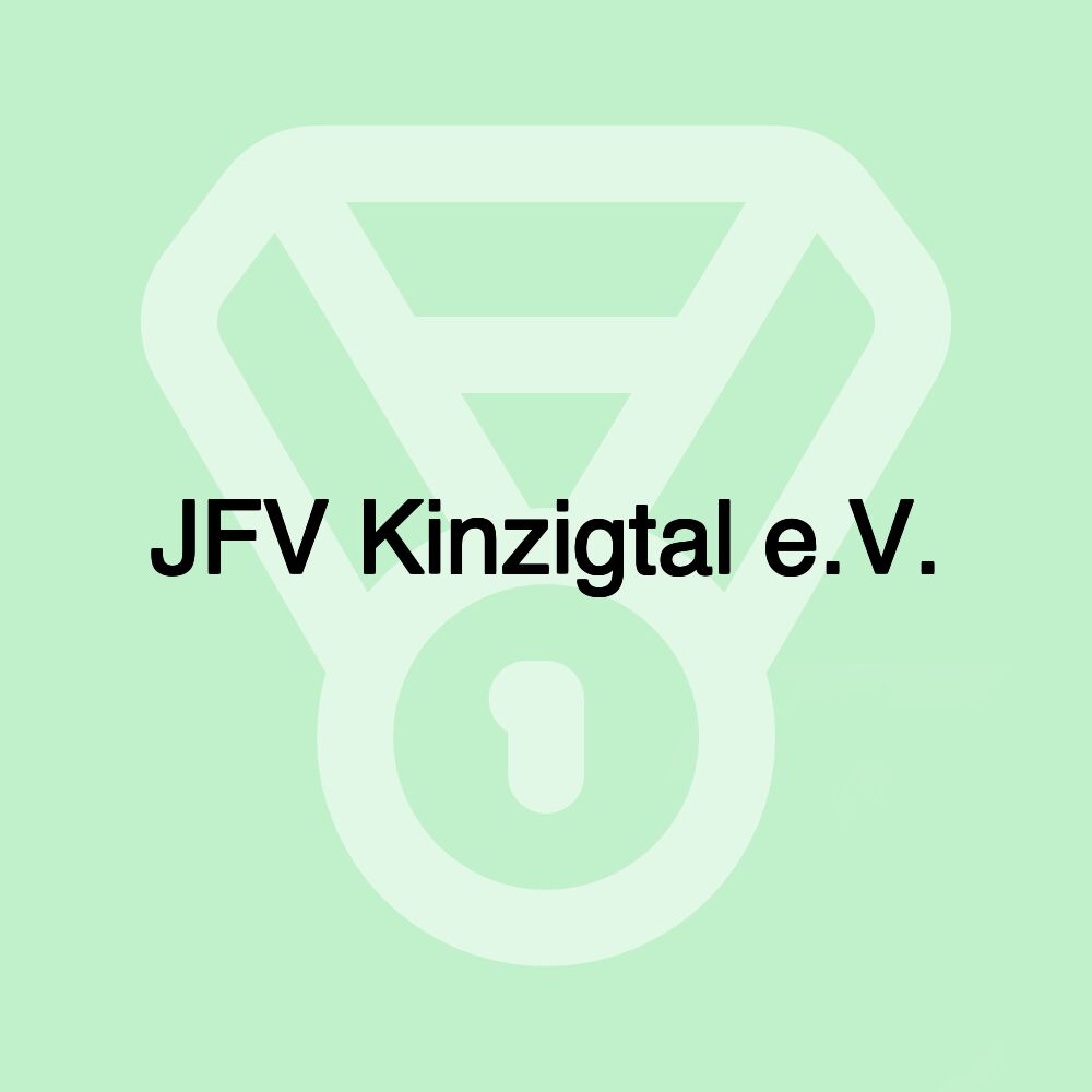 JFV Kinzigtal e.V.