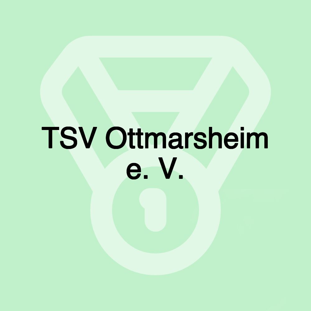 TSV Ottmarsheim e. V.